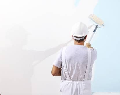 RESIDENTIAL PAINTING