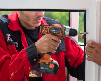 WINDOW REPLACEMENT
